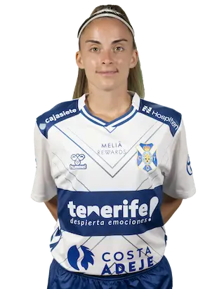 Foto de CLAU BLANCO
